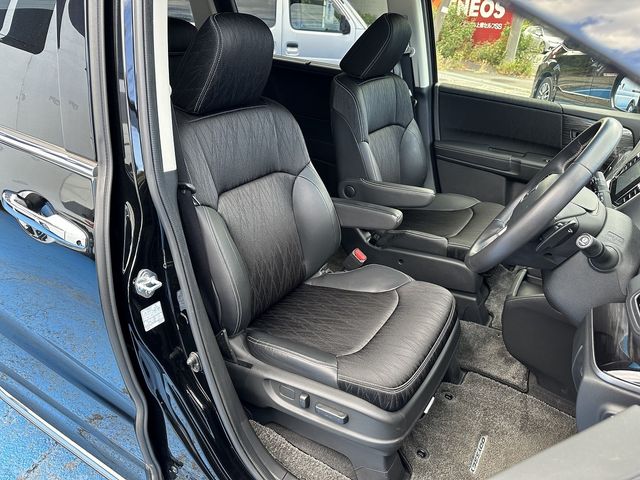 Honda ODYSSEY 2017-09 187349-13
