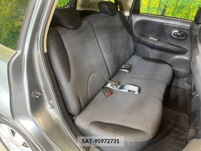 Nissan NOTE 2010-11 327094-4