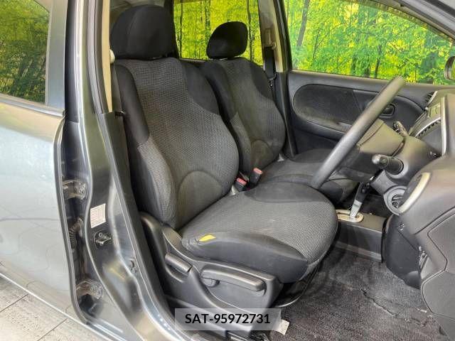 Nissan NOTE 2010-11 327094-3