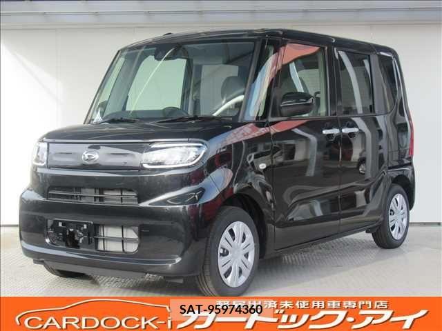Daihatsu TANTO 2023-06 310460-0