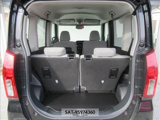 Daihatsu TANTO 2023-06 310460-17