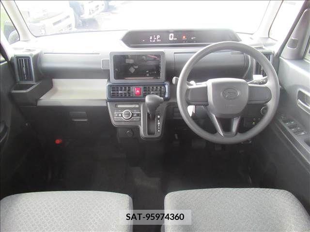 Daihatsu TANTO 2023-06 310460-7