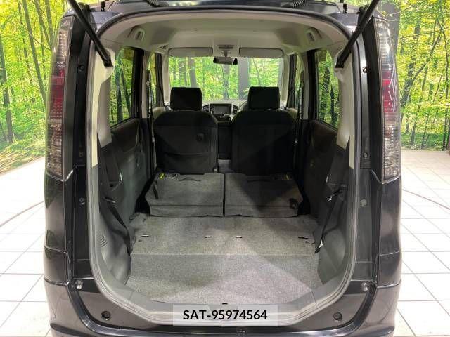 Nissan ROOX 2011-09 388504-10