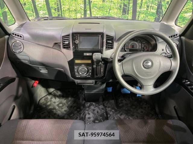 Nissan ROOX 2011-09 388504-1