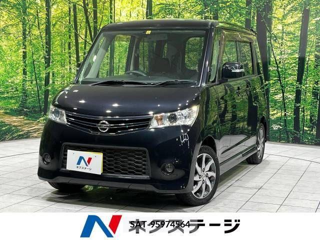 Nissan ROOX 2011-09 388504-0
