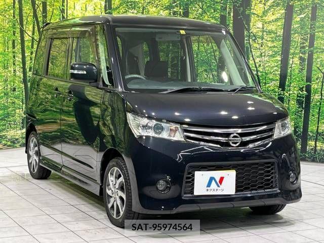 Nissan ROOX 2011-09 388504-16