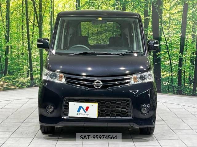 Nissan ROOX 2011-09 388504-14