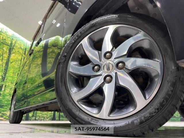 Nissan ROOX 2011-09 388504-13