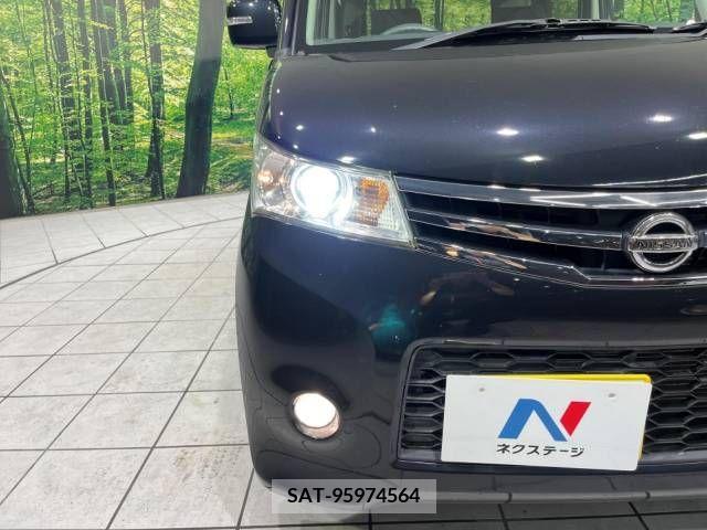 Nissan ROOX 2011-09 388504-12