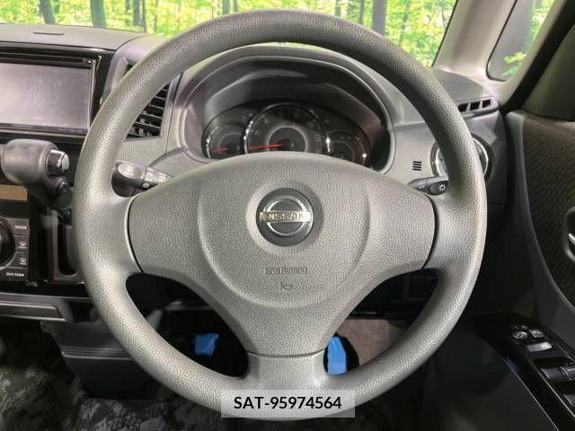 Nissan ROOX 2011-09 388504-11