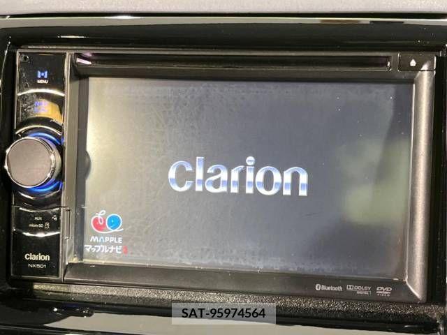 Nissan ROOX 2011-09 388504-2