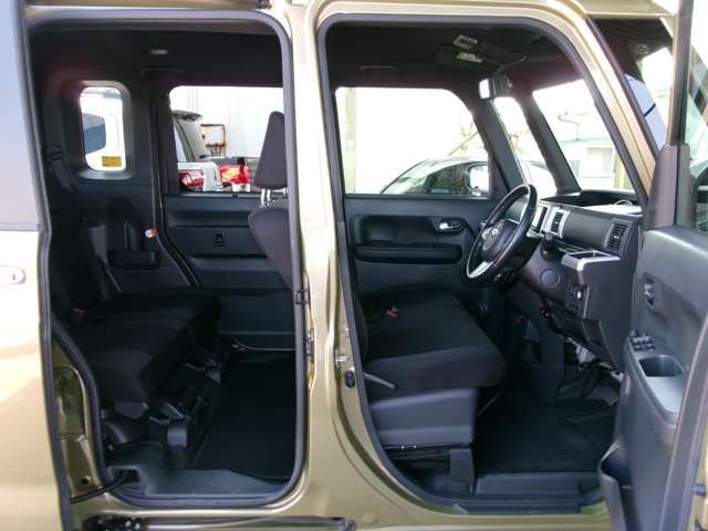 Daihatsu WAKE 2019-04 5131-9