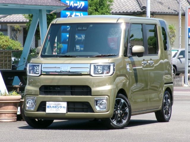 Daihatsu WAKE 2019-04 5131-0