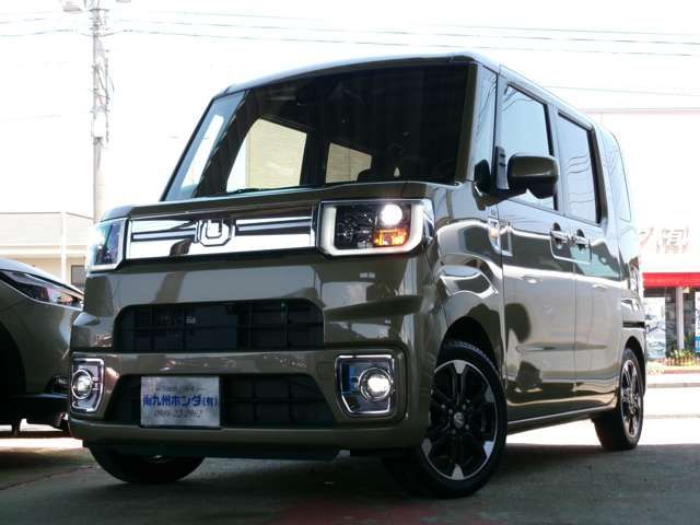 Daihatsu WAKE 2019-04 5131-3