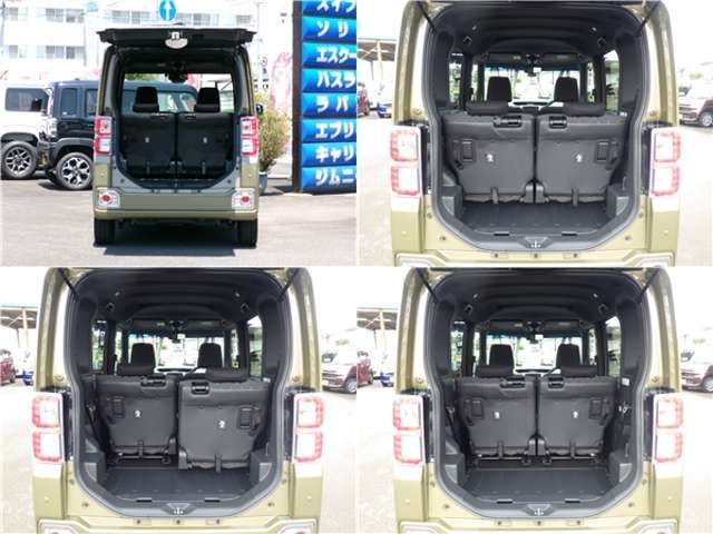 Daihatsu WAKE 2019-04 5131-12