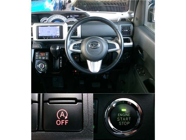 Daihatsu WAKE 2019-04 5131-15