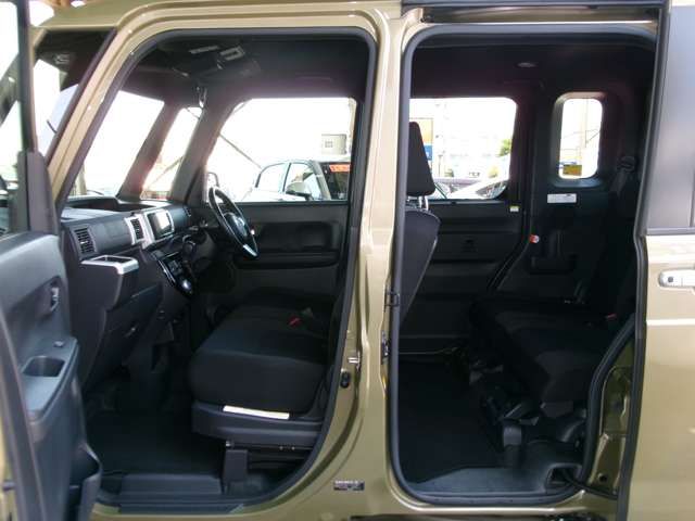 Daihatsu WAKE 2019-04 5131-8