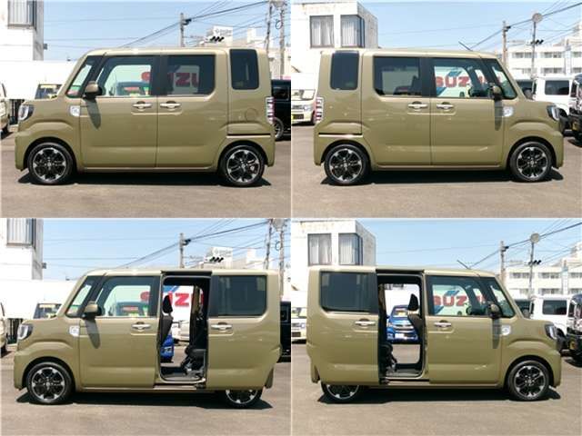 Daihatsu WAKE 2019-04 5131-2