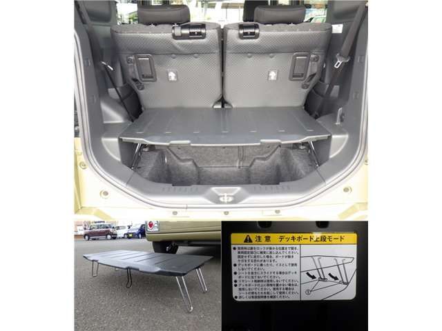 Daihatsu WAKE 2019-04 5131-14