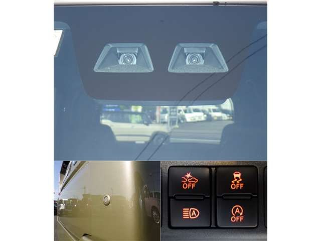 Daihatsu WAKE 2019-04 5131-7