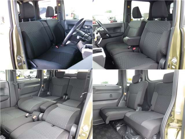 Daihatsu WAKE 2019-04 5131-10