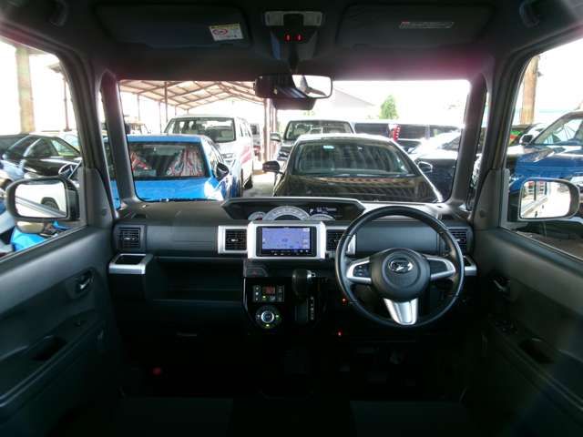 Daihatsu WAKE 2019-04 5131-4