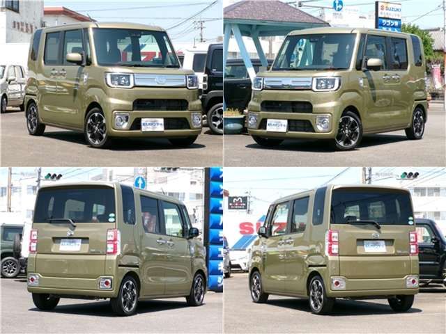 Daihatsu WAKE 2019-04 5131-1