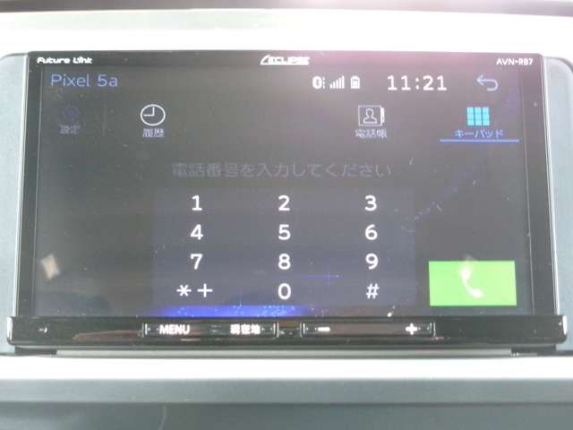Daihatsu WAKE 2019-04 5131-19