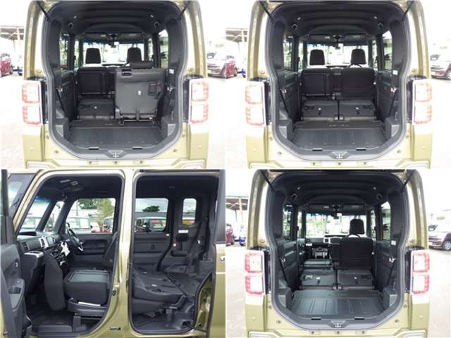 Daihatsu WAKE 2019-04 5131-13