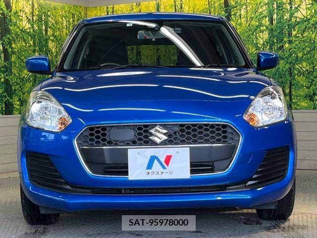 Suzuki SWIFT 2020-04 320952-14