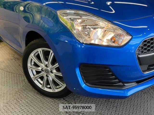 Suzuki SWIFT 2020-04 320952-12
