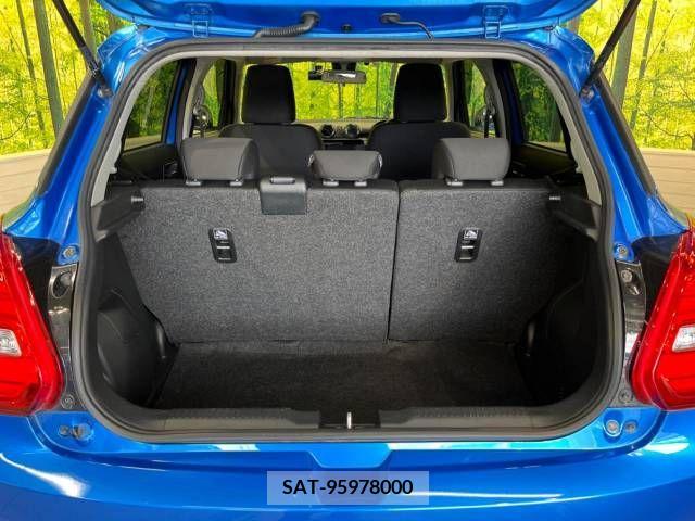 Suzuki SWIFT 2020-04 320952-10