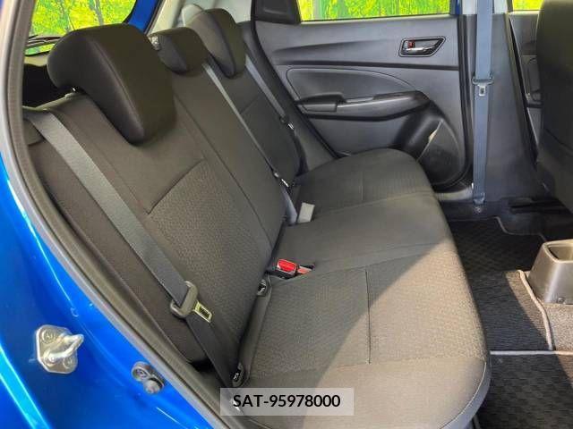 Suzuki SWIFT 2020-04 320952-9