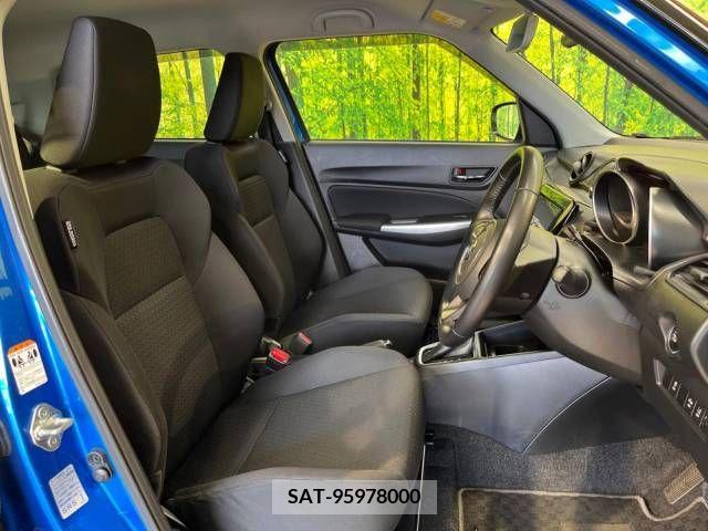 Suzuki SWIFT 2020-04 320952-8