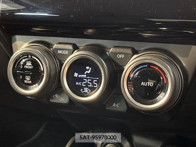 Suzuki SWIFT 2020-04 320952-6
