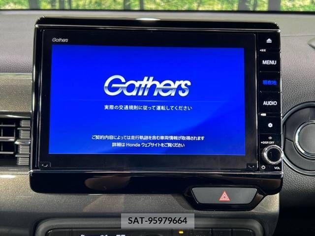 Honda N-WGN 2022-03 307913-2