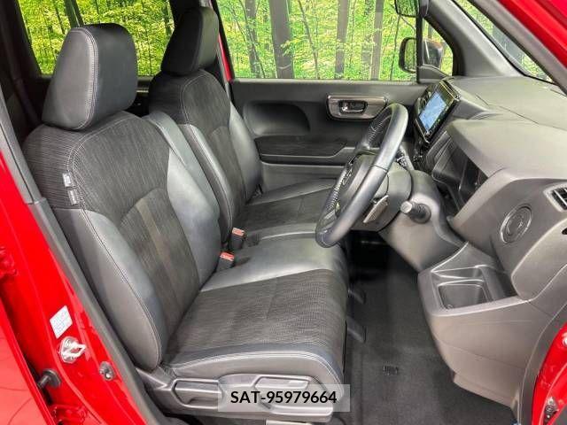 Honda N-WGN 2022-03 307913-8