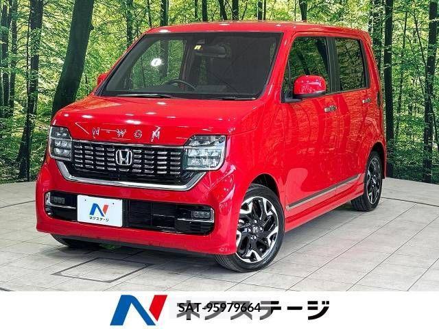 Honda N-WGN 2022-03 307913-0