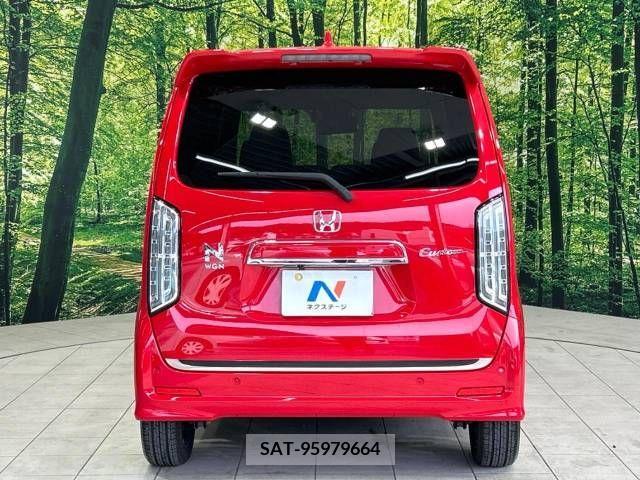 Honda N-WGN 2022-03 307913-14