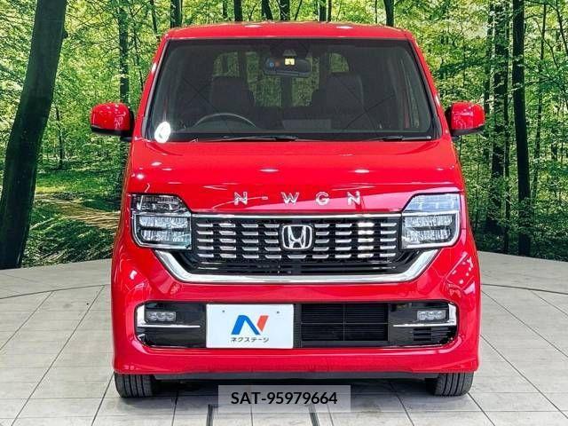 Honda N-WGN 2022-03 307913-13