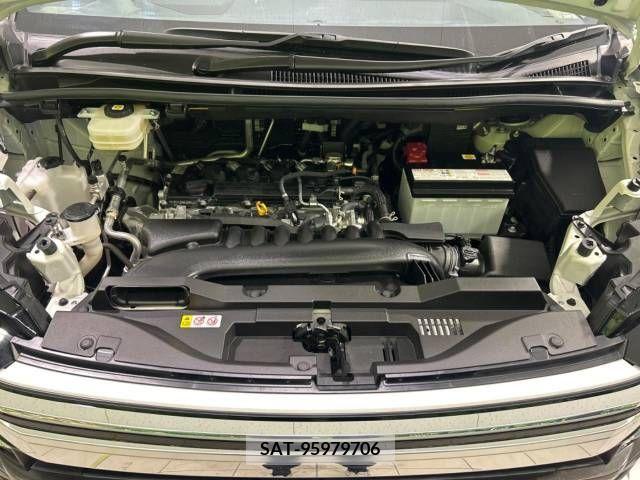 Toyota VOXY 2023-03 394951-18