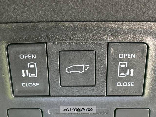 Toyota VOXY 2023-03 394951-6