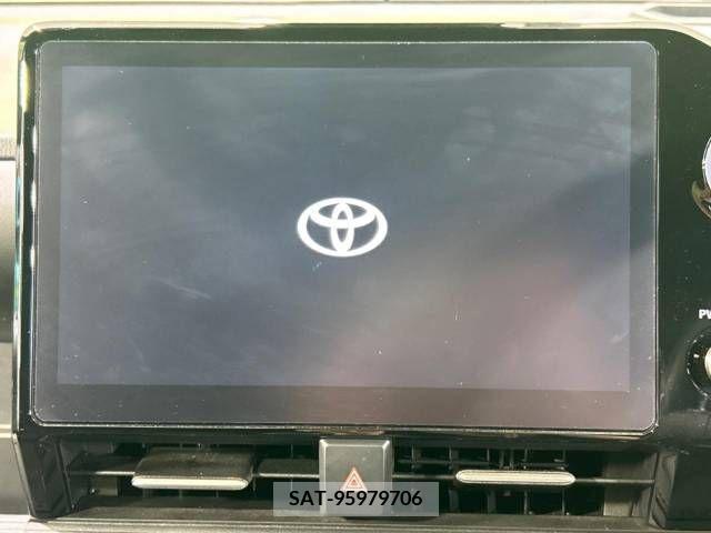 Toyota VOXY 2023-03 394951-4