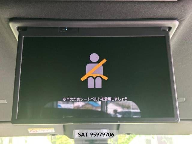 Toyota VOXY 2023-03 394951-3