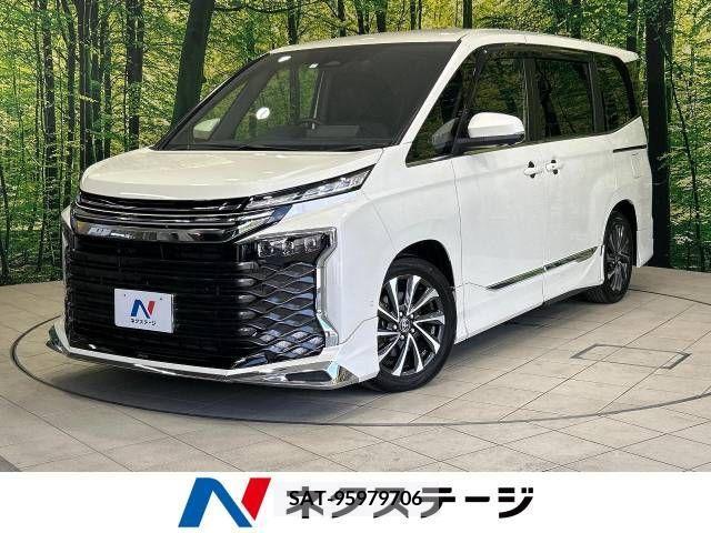 Toyota VOXY 2023-03 394951-0