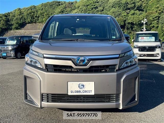 Toyota VOXY HYBRID 2019-03 370578-5