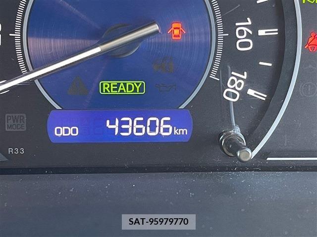 Toyota VOXY HYBRID 2019-03 370578-25