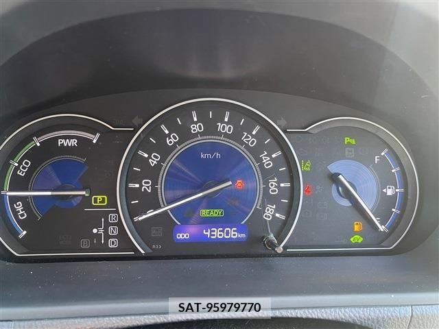 Toyota VOXY HYBRID 2019-03 370578-24