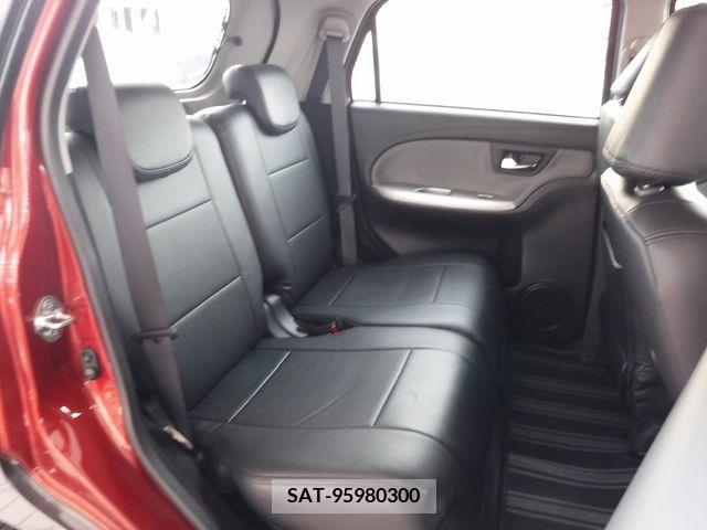 Daihatsu CAST 2016-07 263775-11