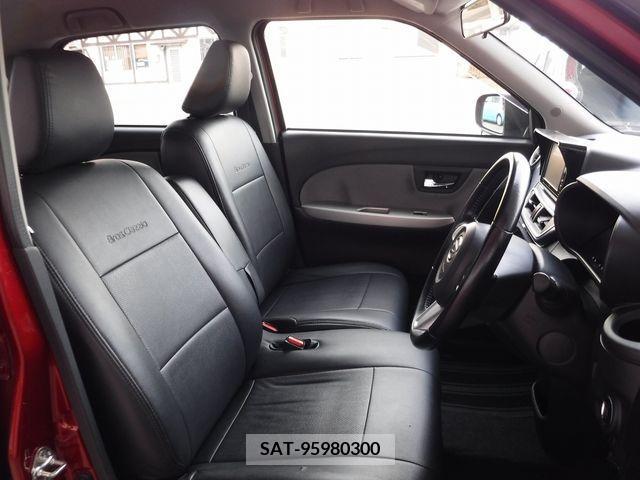 Daihatsu CAST 2016-07 263775-10